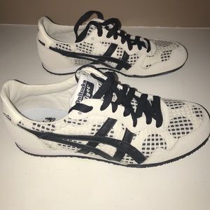Onitsuka Tiger Fashion Sneaker